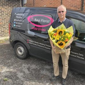 fwthumbRays Florist Tim Pearce Delivery Driver.jpg